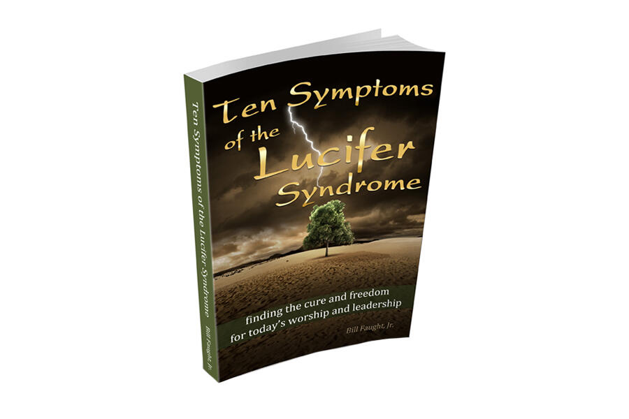 Ten Symptoms Of The Lucifer Syndrome