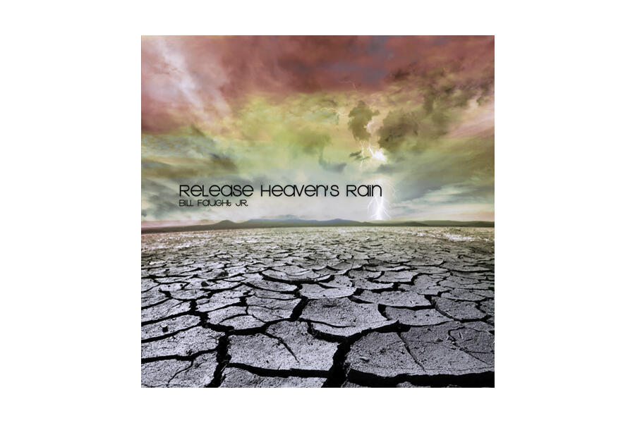 Release Heaven's Rain