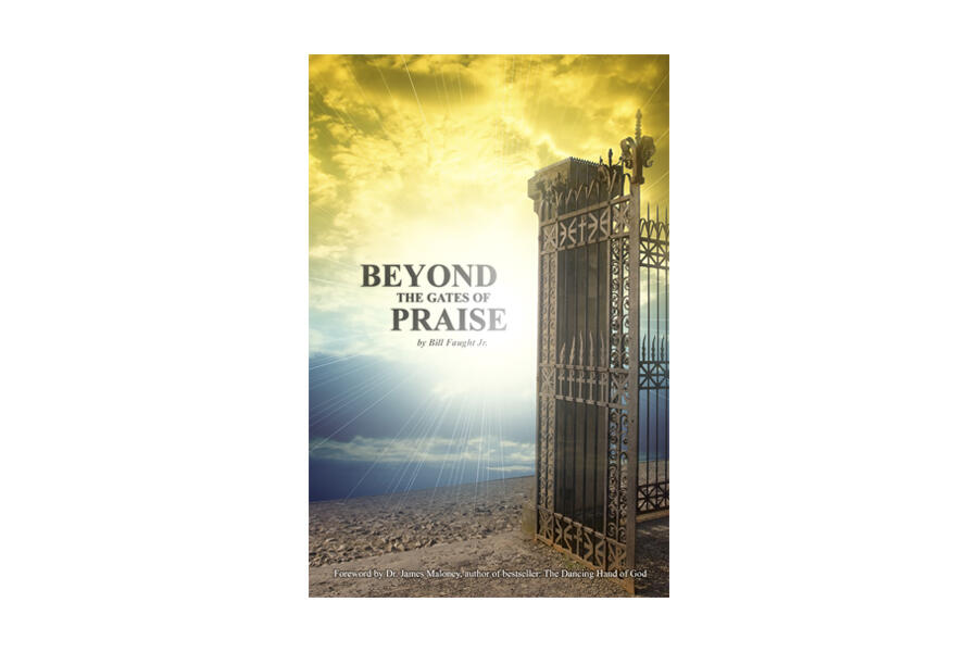 Beyond The Gates of Praise