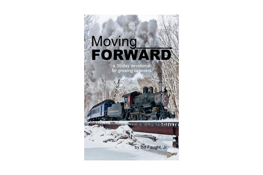 Moving Forward