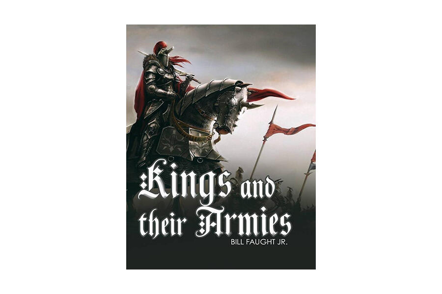 Kings And Their Armies