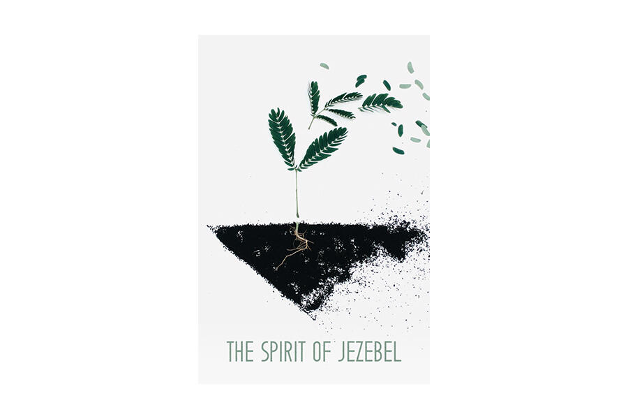 The Spirit Of Jezebel