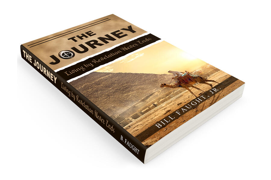 The Journey